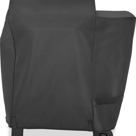 Custodia Premium per BBQ Weber Smoque Cod. 3400609