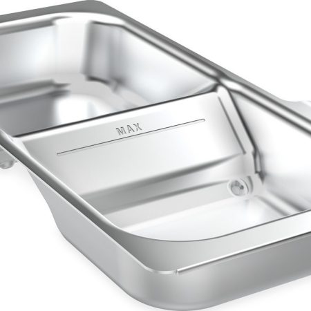 Kit Affumicatura a Umido per BBQ Weber Searwood Cod. 3400250
