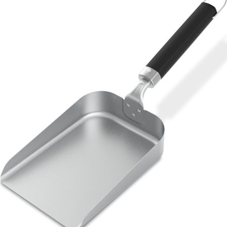 Paletta Weber per Piastre Cod. 3400423