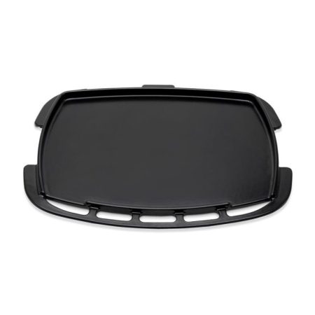 Piastra in Ghisa a tutta Griglia per Weber Serie Q1000 Cod. 3400866