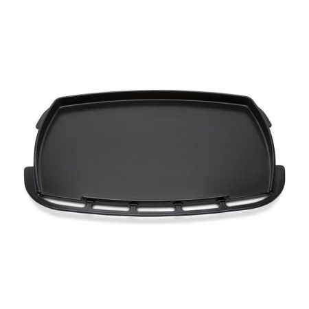 Piastra in Ghisa a tutta Griglia per Weber Serie Q2000 Cod. 3400867