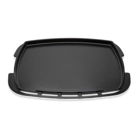 Piastra in Ghisa a tutta Griglia per Weber Serie Q3000 Cod. 3400868