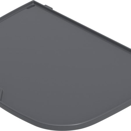 Piastra in Ghisa per Weber Serie Q1000 Cod. 3400863