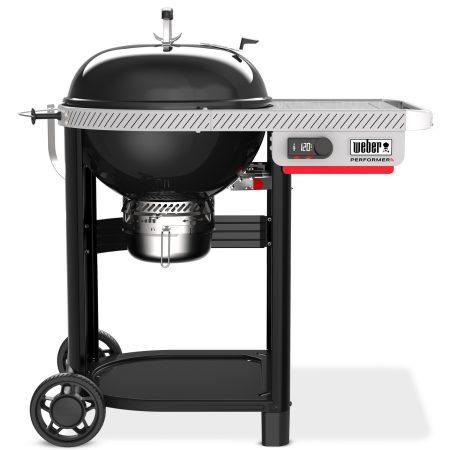 Barbecue Weber a Carbone Performer Smart Ø 57 cm Black Cod. 1501959