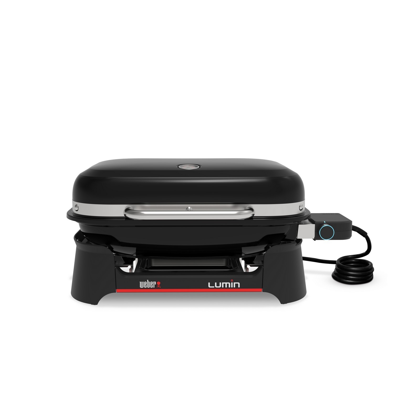 Barbecue Weber Elettrico Lumin Black Cod. 1502045