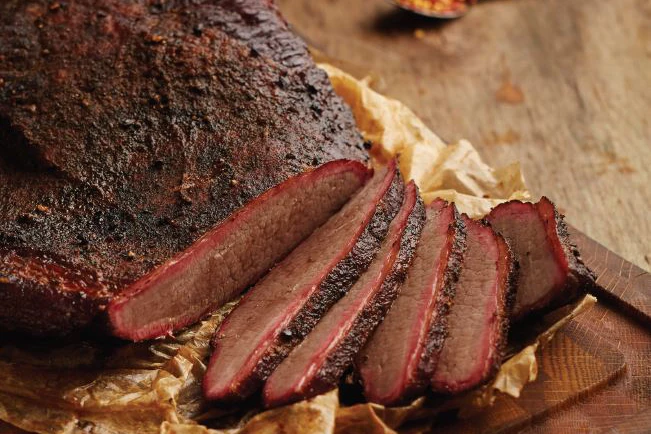 brisket brisket