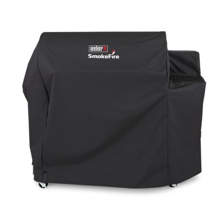 Custodia Premium per Barbecue Weber Smoke Fire Large 36'' Cod. 7193