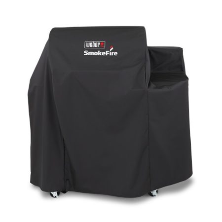 Custodia Premium per Barbecue Weber Smoke Fire Medium 24'' Cod. 7192