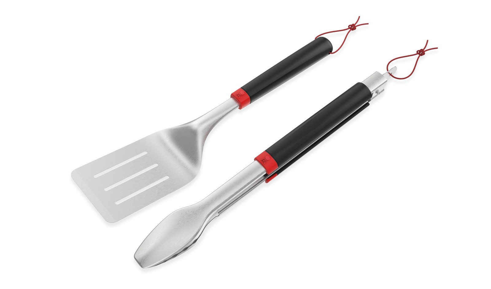 Kit 2 accessori Weber per barbecue Cod. 3401326