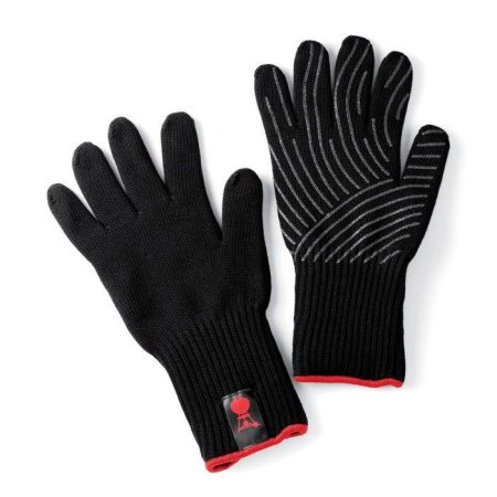 Paio di Guanti S/M Weber Cod. 6669