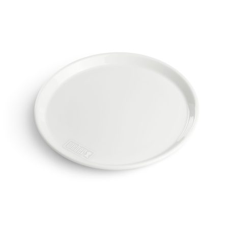 Piatto da Dolce Weber 20.5 cm Set di 2 Cod. 17881