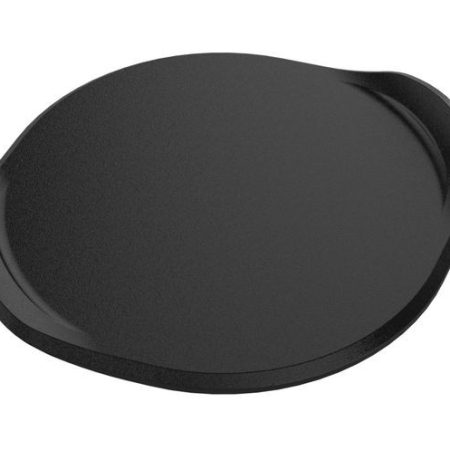 Pietra Refrattaria per Pizza 26 cm per Barbecue Weber Cod. 8831