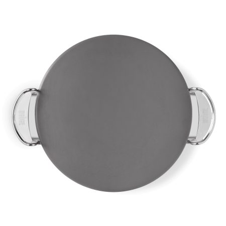 Pietra Refrattaria smaltata per pizza Weber Crafted Cod. 8861