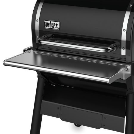 Ripiano frontale per SmokeFire EX4 Cod. 7002