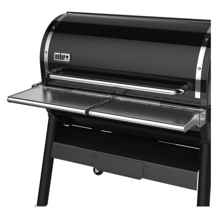 Ripiano frontale per SmokeFire EX6 Cod. 7003