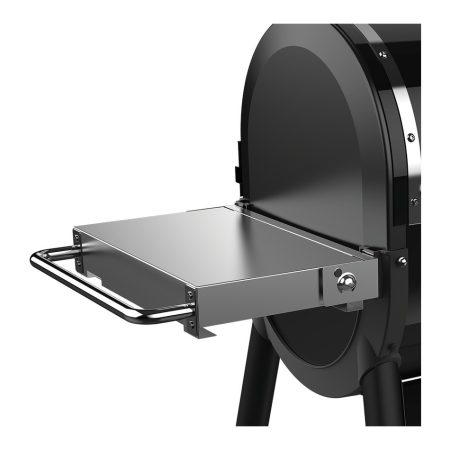 Ripiano laterale pieghevole per SmokeFire Cod. 7001