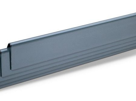 Set di 5 Barre Flavorizer in Acciaio Smaltato per Spirit 300 fino al 2012 Weber Cod. 7536