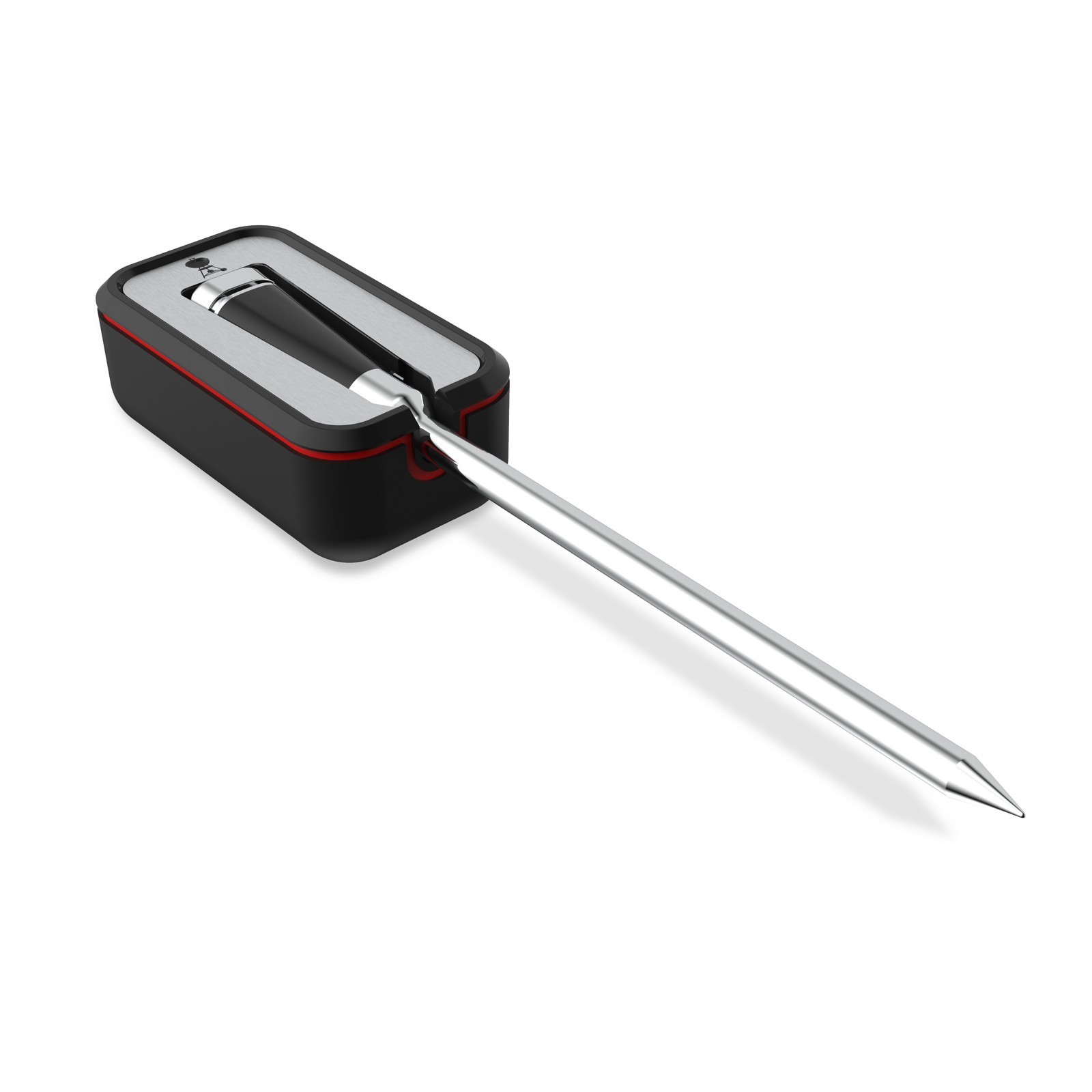 Sonda Smart Weber Wireless con Box Ricarica Cod. 3401219