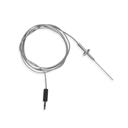 Sonda Weber Corta Ultrasottile Cablata per Alimenti Cod. 3400320